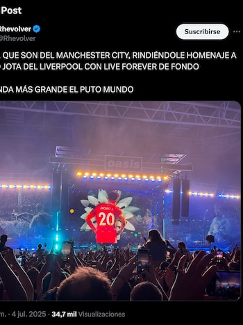 Durante la presentación del tema