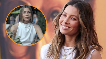 Jessica Biel revela que la
