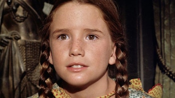 Melissa Gilbert reconstruyó su historia