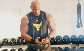 Entrenar con objetivos bien definidos