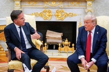 Estados Unidos y la OTAN