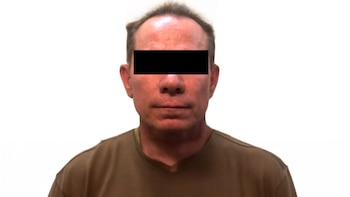 Héctor Manuel Avedaño se desempeñaba