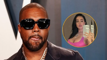 Kanye West calificó de fantasiosa