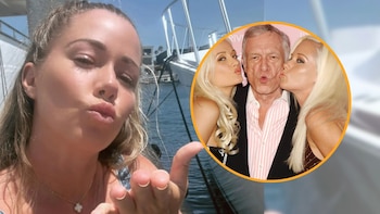 Kendra Wilkinson presume su soltería