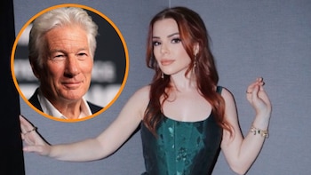 Lulu Simon criticó a Richard