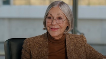 Alice L. Walton inaugura en