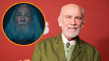 John Malkovich no aparecerá en