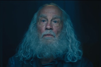 Las escenas de John Malkovich