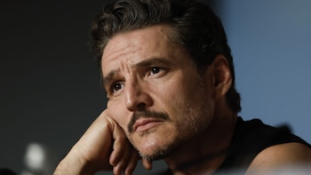 Pedro Pascal enfrentó años de