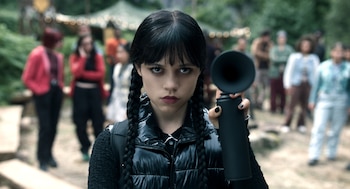 Netflix lanza el tráiler de