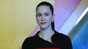 Rachel Brosnahan escribió un emotivo