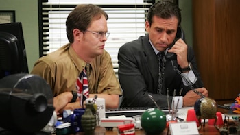 La salida de Steve Carell