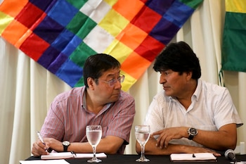 Doria Medina afirmó que el