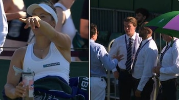 La seña de Putintseva y