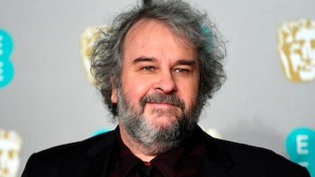 Peter Jackson dijo que su