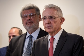La posible suspensión de la