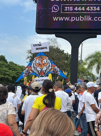 En la capital del Valle,