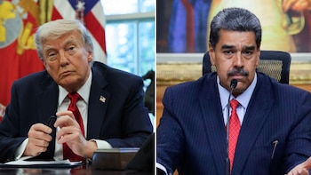 El Departamento de Justicia de