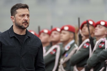 “Vemos que el ejército ruso