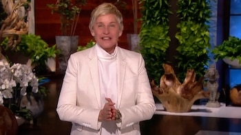 Ellen DeGeneres podría regresar a