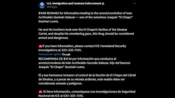 Publicación oficial del Servicio de