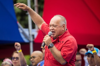La orden de matar a