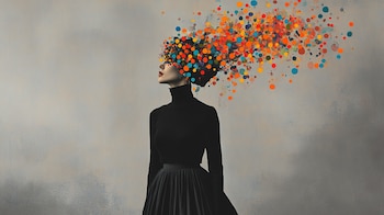 La creatividad es un eje