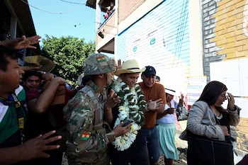 El incidente más importante que