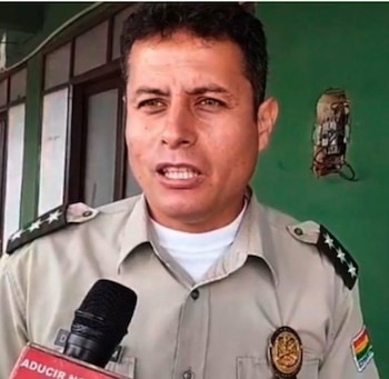 La se hizo conocido por
