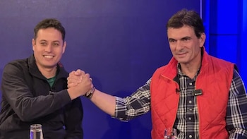 El rechazo a los viejos