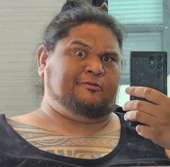 Antes de morir el actor