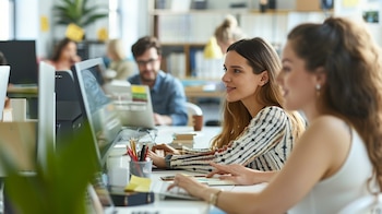 Brechas en equidad económica y