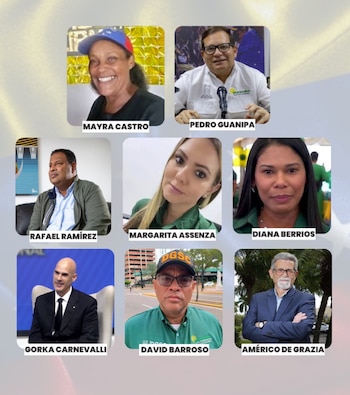 Entre quienes recibieron la medida