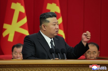 Corea del Norte amenazó con