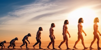 El análisis evolutivo del cuerpo