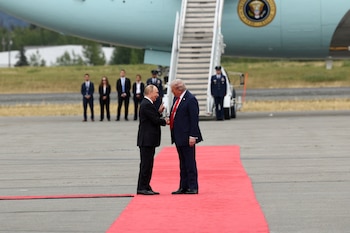 El presidente de Estados Unidos,