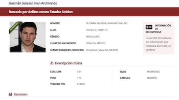 El hijo de Joaquín El