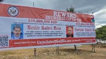 En la frontera colombo venezolana