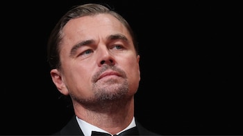 El actor confesó que quien