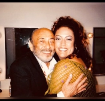 Eddie Palmieri fue quien hizo