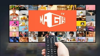 Magis TV es una plataforma