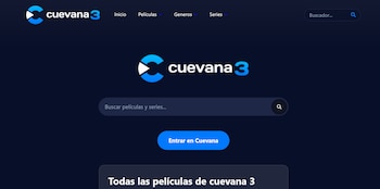 Cuevana es un peligro para