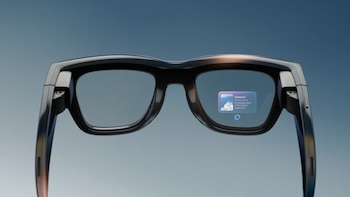 Las Ray Ban Meta tienen