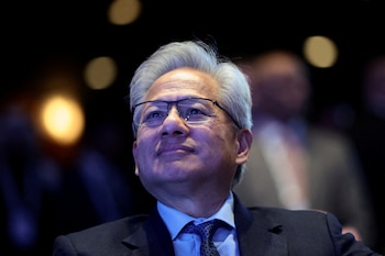 Huang xplicó que, a diferencia