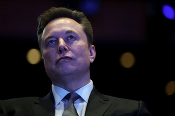 La estrategia de Musk consolida