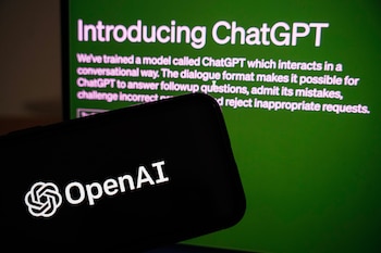 Los chatbots aceptan la narrativa