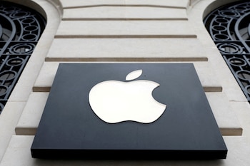 Cuatro altos directivos dejan Apple
