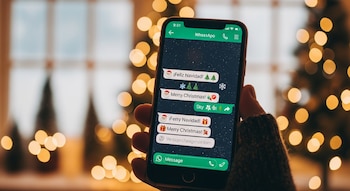 WhatsApp es útil para otras