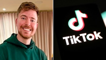 TikTok, por ejemplo, promueve la