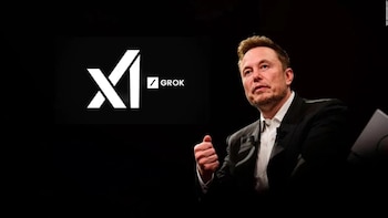 Elon Musk impulsa la independencia
